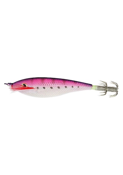 Yozuri Squid Ultra Cloth-bavc Kalamar Zokası 75mm - Cl79
