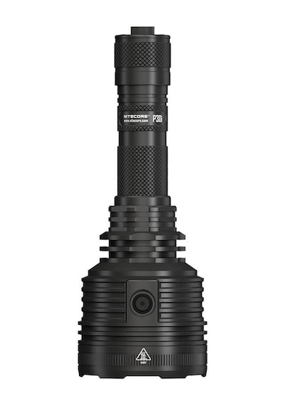 Nitecore P30i 2000 Lumen El Feneri 1xnl2150 Siyah