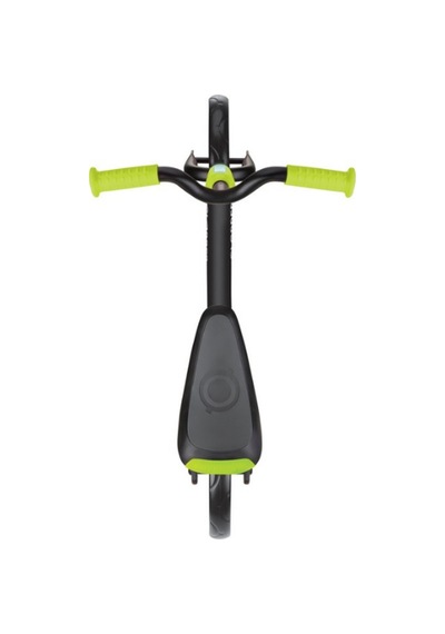 Globber Go Bike Denge Bisikleti Yeşil Yeşil