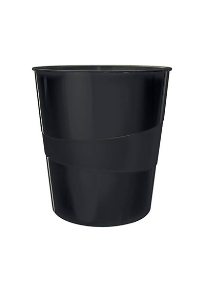 Cöp Kovası 15l Siyah 10l Siyah