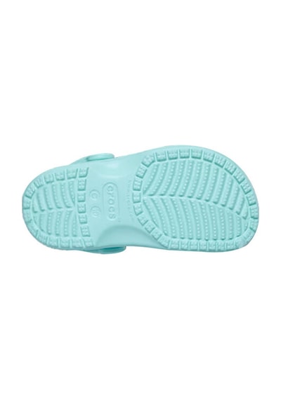 Crocs Classic Clog K Çocuk Terliği 206991-4pdmavi Mavi