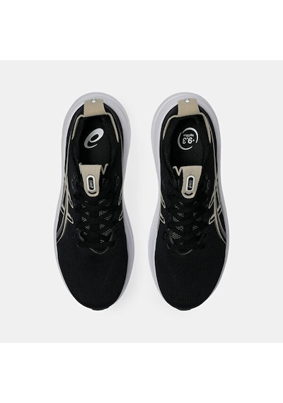 Asics Gel-nimbus 28 Erkek Spor Ayakkabı 1011c127-002 Siyah