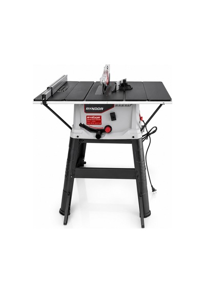 Heilber Hm255t Profesyonel Tezgah Üstü 255mm 1800w Pro Ahşap Tahta Kesme Makinesin-45 Derece Açılı