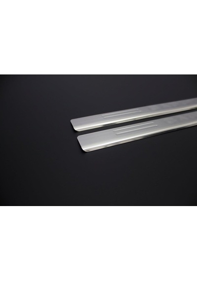 Vw Caddy Krom Kapı Eşiği 4 Parça 2003 ve Sonrası N11.5028