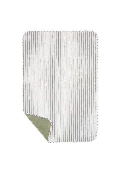 Ikea Utsadd Evcil Hayvan Battaniyesi, Yeşil, 100x150 Cm