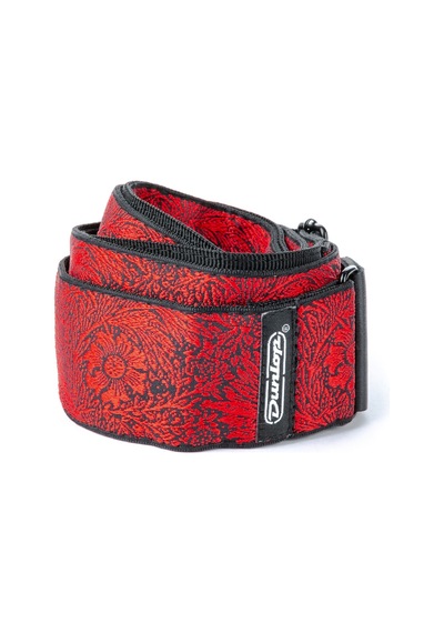 Jim Dunlop D6721 Jacquard Albion Gitar Askısı
