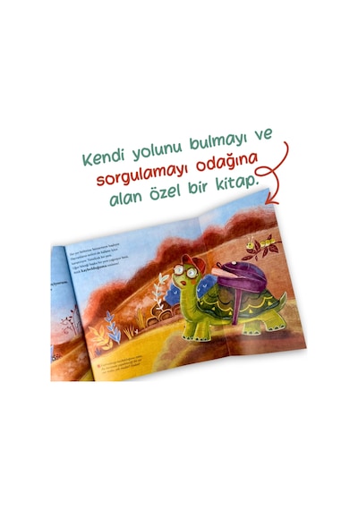 Yolculuk Bir Kitaba Sığar Mı