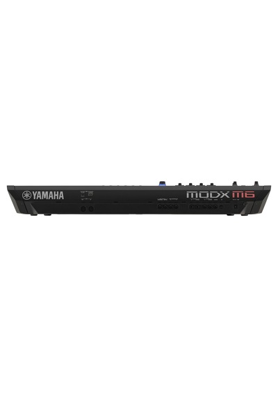 Yamaha Modx M6 Synthesizer