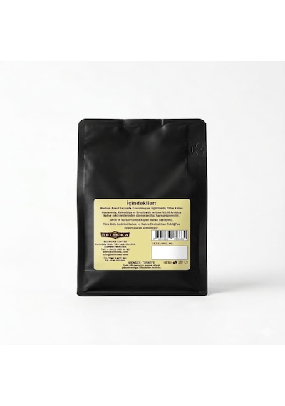 Special Blend Filtre Kahve 250 Gr Filtre