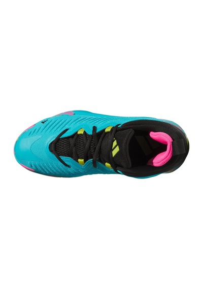 Jp8014-e Adidas Initiation Erkek Spor Ayakkabı Turkuaz Jp8014-e Turkuaz