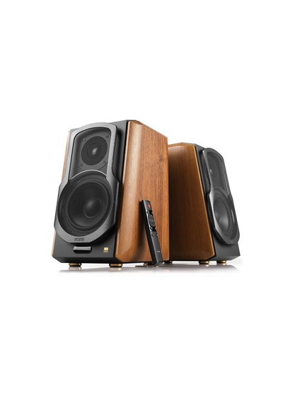 Edifier S1000mkıı Raf Tipi Bluetooth Hoparlör 120w Rms