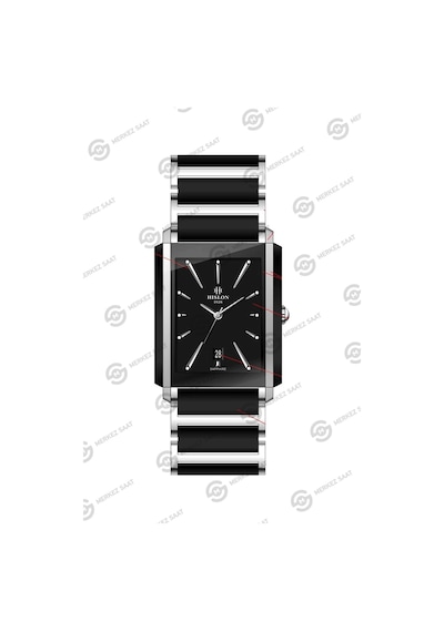 Hislon Men's Classic Cl215t-04ss Çok Renkli