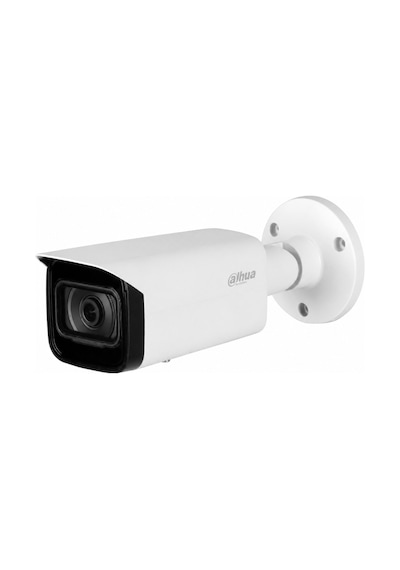 Dahua Ipc-hfw5442t-ase, 2mpix, 2,8mm Lens, H265+, Wizmind, 50mt Gece Görüşü, Ip67, Ik10, Poe Metal Kasa Bullet Ip