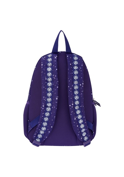 U.s.polo Assn.since 1890 Kız Çocuk Sırt Çantası Plcan25023 Mor