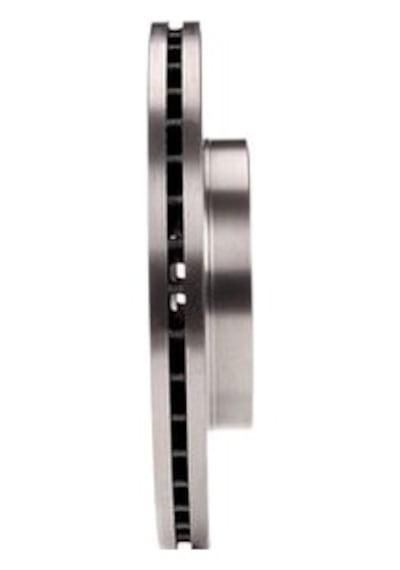 Toyota Auris E15 06-12 1.4 D4d 2006-2012 Bosch Ön Disk 273x26mm 2 Adet