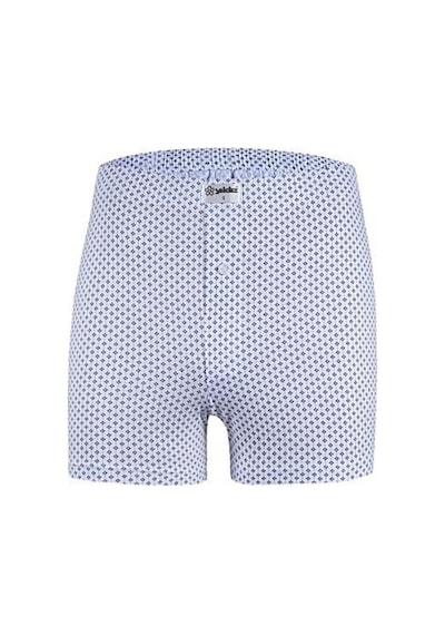 5 Adet Yıldız Erkek Desenli Empirme Boxer Short 35