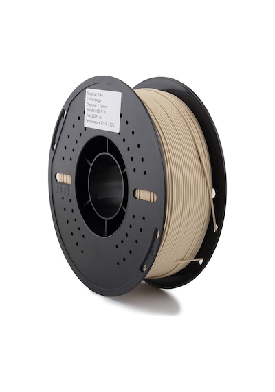 Filamix Pla+ Filament 1 Kg 1,75mm Bej