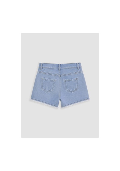 LC Waikiki Alıta Cıty Farkıyla Kız Çocuk Jean Şort Belirtilmemiş - 919125364 Belirtilmemiş LC Waikiki Alıta Cıty Farkıyla Kız Çocuk Jean Şort Belirtilmemiş - 919125364 Belirtilmemiş