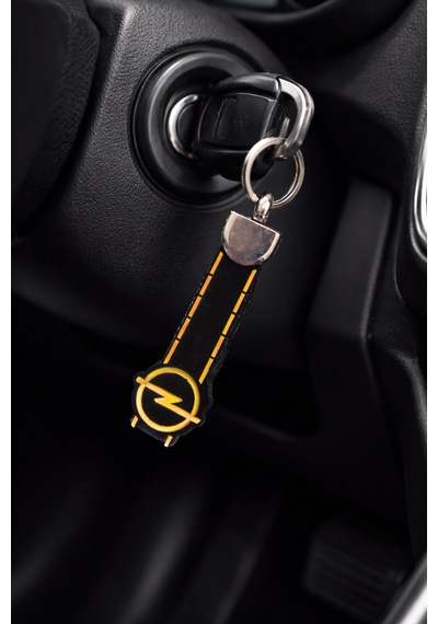 Opel Torpido Üstü Kaydırmaz Ped & Tampon Dili Çeki Ipi & Oto Ayna Askısı & Oto Silikon Anahtarlık
