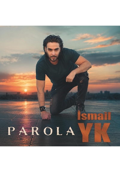 İsmail Yk - Parola Cd