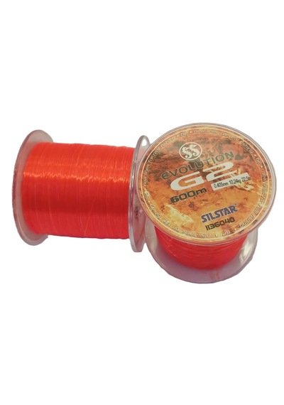 Silstar Evolutıon 600 M Misina 0,37mm