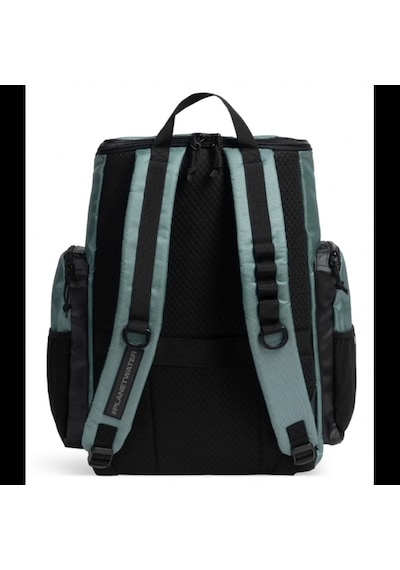 Arena One Go Backpack 35l Yüzücü Çantası 010229300 Yeşil