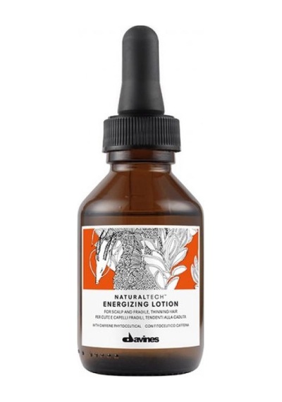 Davines Natural Tech Energizing Dökülme Önleyici Losyon 100 ML