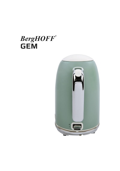 Berghoff 7950031 Gem Retro 1.7 LT Su Isıtıcısı