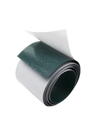 Ayt Powermaster Pm-28236 Lityum Pil Yalıtım İzolasyon Arpa Kağıt Bant 0.2mm 10cm 100 Metre Barley Roll Bandı
