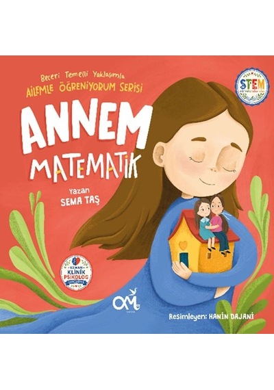 Annem Matematik