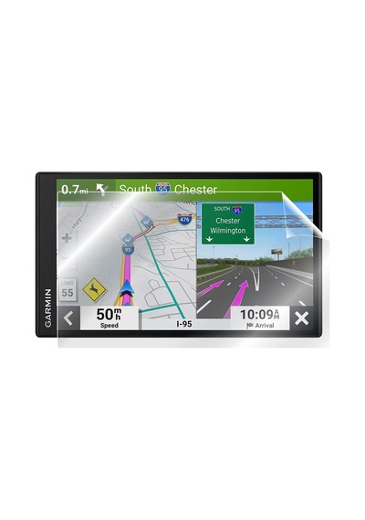 Drivesmart 86 Navigasyon İçin Hydrogel İnce Tpu Görünmez Ekran Koruyucu Sku: Zeusb0brsl9bg4