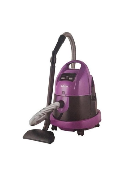 Conti CS-103 Starlife 2200 W Toz Torbalı Elektrikli Süpürge