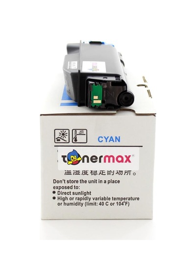 Tonermax Kyocera Tk-5280 Mavi Uyumlu Toner / Ecosys M6235Cidn / M6635Cidn