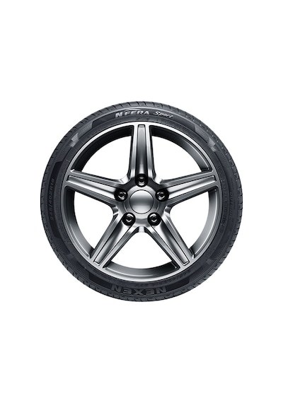 Nexen 245/30R20 90Y Xl N Fera Sport Oto Yaz Lastiği 2026