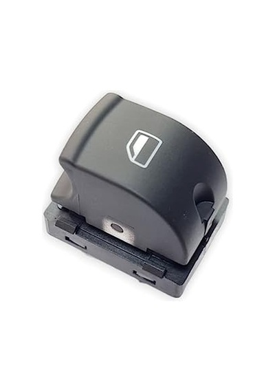 Sol Arka Kapı Cam Düğmesi 4f0959855 Audi A3 İle Uyumlu 2004-2008