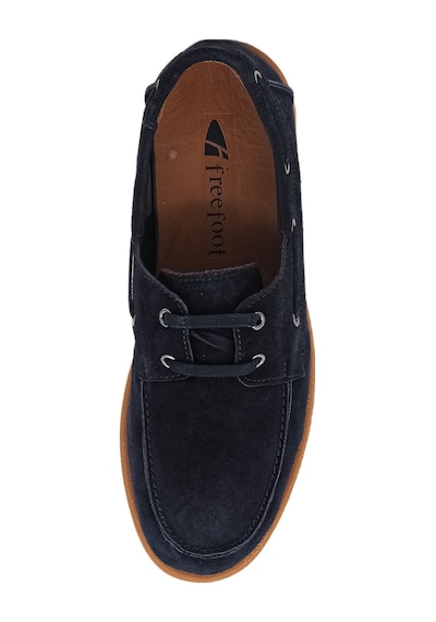 Freefoot 264550 Erkek Klasik Ayakkabı - Lacivert