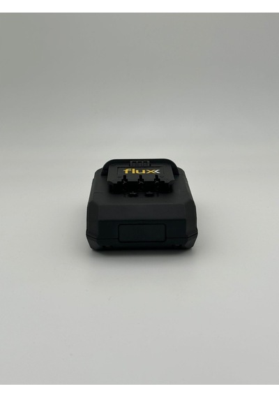 Flux 18v 2 Ah Batarya