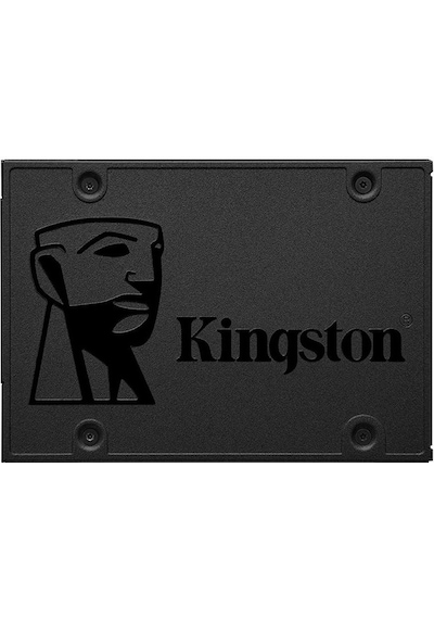 Kingston A400 240gb 2.5'' Sata Ssd 500-350mb/s