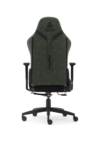 Seat Kairo Green Kumaş Oyuncu Koltuğu Diğer