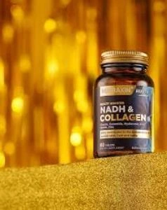 Nutraxin Nadh & Collagen 60 Tablet