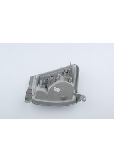 Depo Sol Sinyal Gri-siyah Toyota Hilux 1998-2001 Uyumlu