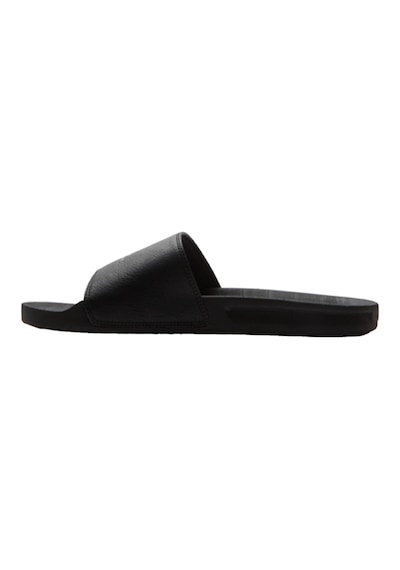 Quiksilver Quıksılver Rıvı Nubuck Slıde Rf Kvj1 Çok Renkli