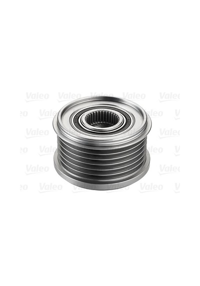 Valeo Alternatör Kasnağı Rulmanlı 206-207-307-308-406-407-partner-c2-c3-c4-c5-c8-xsara 1.4ı-1.6ı-2.0hdi Valeo 588002 5705.4f-77363468