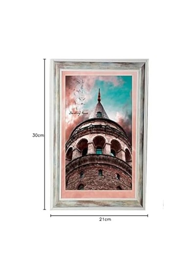 Ayrex 1 Adet 21x30-sertifika-karısık