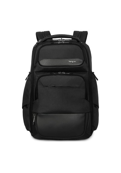 Targus Tbb656gl Heritageluxe 15-16 İnç Laptop Bilgisayar Sırt Çantası - Siyah