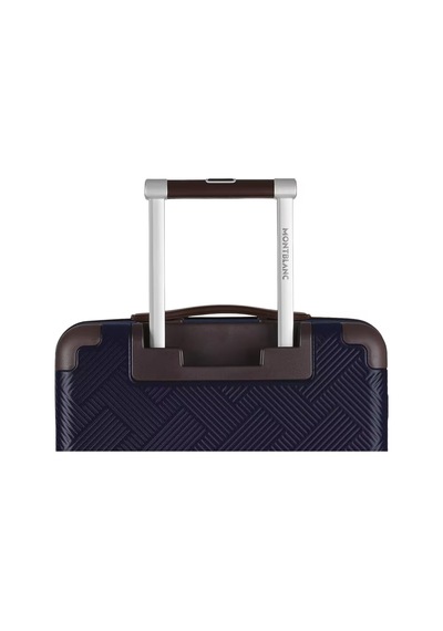 Mont Blanc Montblanc My4810 Kabin Boy Valiz 221704 Mavi