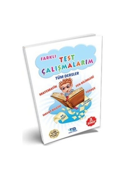 Ölçme Değerlendirme Seti 3. Sınıf