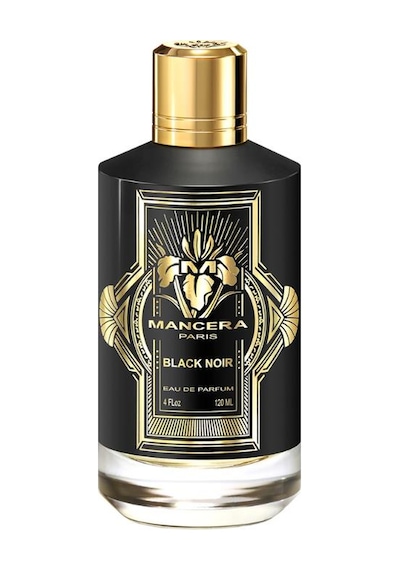 Mancera Black Noir Edp 120 Ml Unisex Parfüm Oryantal