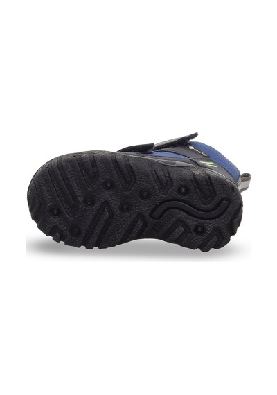 Superfit Husky1 Mavi Erkek Çocuk Outdoor Bot 000000000102276465 Mavi