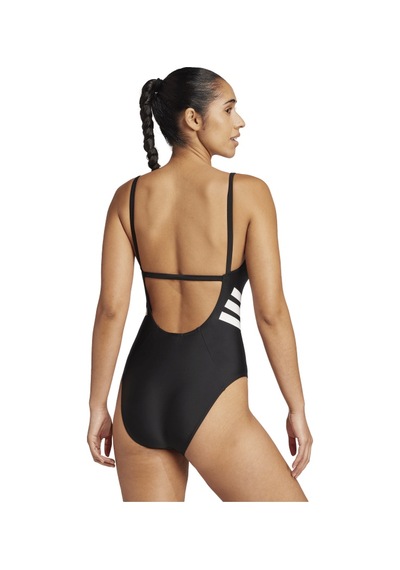 Adidas 3s Uback Suit Mayo Jh3391 Siyah
